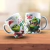 Caneca Coleção Grinch
