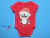 Body Infantil - Natal - comprar online