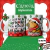 CANECA CAPIVARA NATALINA