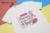 Camiseta "Prevenir é um ato"