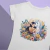 Camiseta Unicorn and Girl