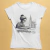 Camiseta Único caminho - (cópia)