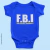 Body F.B.I. na internet