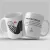 Caneca "Mãe mais gata" - (cópia)
