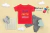 Camisetas para personalizar (infantil) - buy online