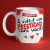 Caneca Prestígio