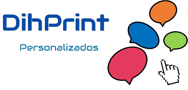 DihPrint Personalizados