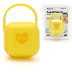 Guarda Chupete - Baby Suam