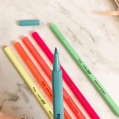 Markers NEON de Filgo en internet