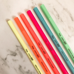 Markers NEON de Filgo - comprar online