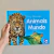 Explorando o mundo II: Animais do mundo