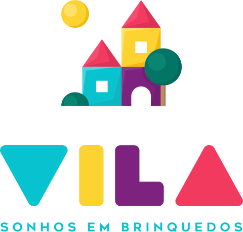 Vila Brinquedos | Brinquedos educativos em madeira