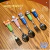 Conjunto de garfo e colher zootopia - comprar online
