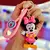 Chaveiros Disney - Coloriditos