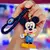 Chaveiros Disney - Coloriditos