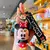 Chaveiros Disney - Coloriditos