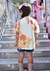 Blusa Flores - comprar online
