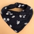 Babador Bandana Florzinha