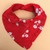 Babador Bandana Amor