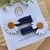 Kit Hair Clips Margarida