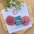 Kit Hair Clips Margarida