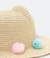 Chapéu Pom Pom - comprar online