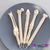 CANETA OSSO - comprar online