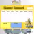 Planner Semanal - Coloriditos