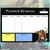 Planner Semanal na internet