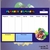 Planner Semanal - comprar online