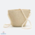 Bolsa de Palha Infantil - Coloriditos