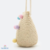 Bolsa de Palha Infantil na internet