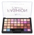 Paleta Sombras Eyeshadow Fashion Choose Colores X36 Make Up - Matamarket