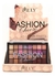 Paleta Sombras Eyeshadow Fashion Choose Colores X36 Make Up