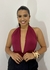 Body Noronha - Vinho - comprar online