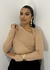 Blusa Hayra - Nude na internet