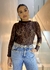 Blusa Luiza - Renda - loja online