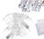 Papel aluminio con wipes - comprar online