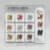 Esmalte City Girl ojo de gato - comprar online