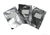 Papel aluminio con wipes