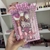 Set de brochas Hello Kitty 5u - comprar online