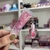 Gloss My Melody con llavero (surtido) - comprar online