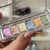 Paleta de efecto cromo en internet