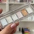 Paleta de efecto cromo - tienda online