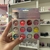 Box de deco de colores