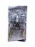 Cortacuticulas dorado Charm Limit - comprar online