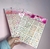 Plancha grande de decals (Surtido)