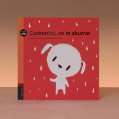 Cachorrito, no te aburras - comprar online