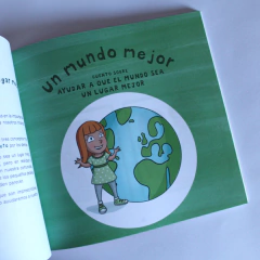 Imagen de De mayor quiero ser...Feliz 2