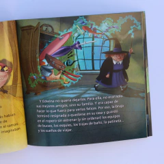 Disparates de una bruja - tienda online